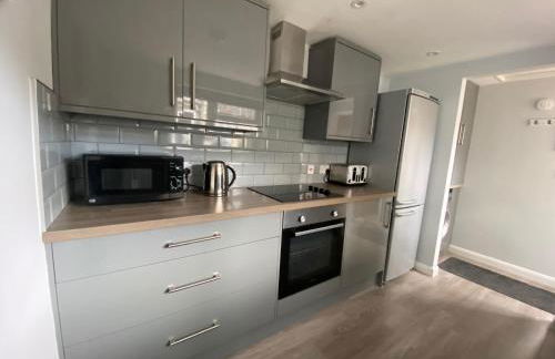 Eclipse Apartment No 3 - Foto 20