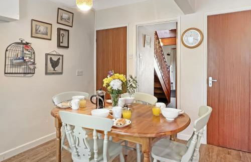 The Old Forge Exford - Foto 9