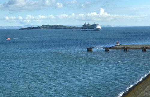 Edinburgh Western Harbour - Foto 33