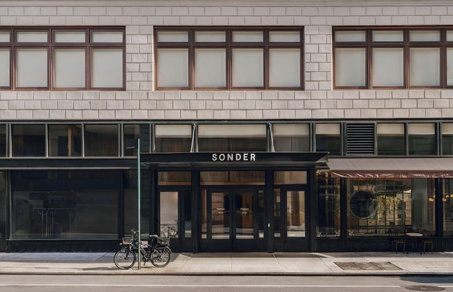 Flatiron Hotel, Sonder by Marriott Bonvoy - Photo 49