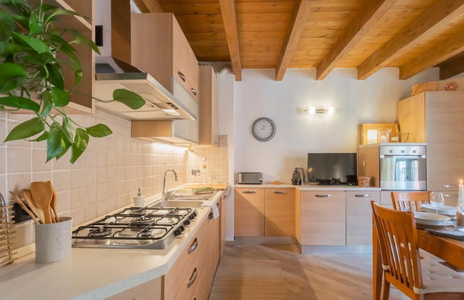 Luini 7 in Como With 2 Bedrooms and 1 Bathrooms - Foto 57