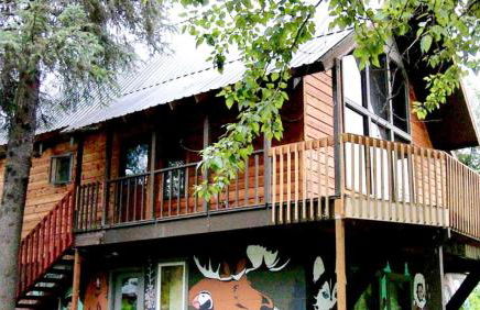 Drift to the Lift - Walk Almost Everywhere at Alyeska Resort from Bright Chalet! - Foto 10