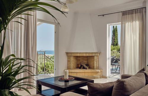 Aerial View Villas - Foto 25