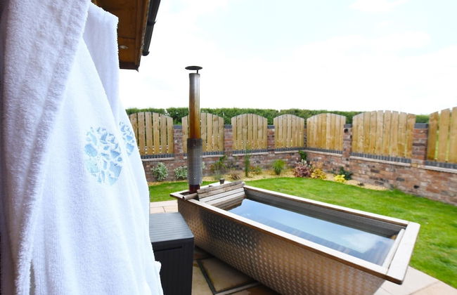 Rowley Farm Holidays - Photo 18