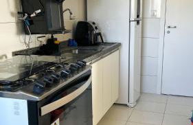 Luxuoso apê recém reformado na Farolândia - Foto 31