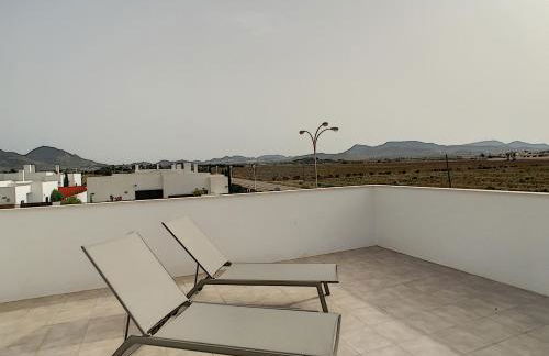 Villas Alamos - 4509 - Foto 30