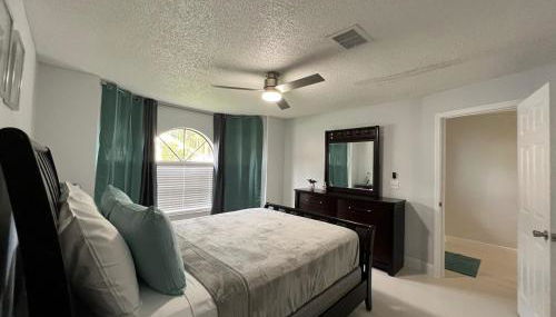 Beautiful pool home 15 minutes from Disney! - Foto 2