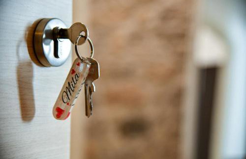 Mila Apartment - Foto 8