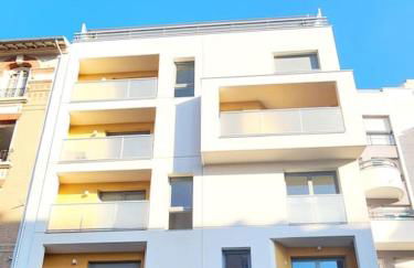 New & serene 1-bedroom apart near #LaDéfenseParis #Parking&Fibre - Foto 9