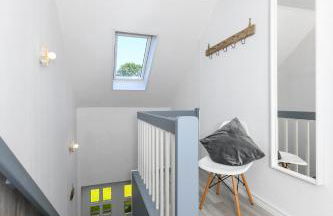 Ferienwohnung Rotbuche - Foto 35