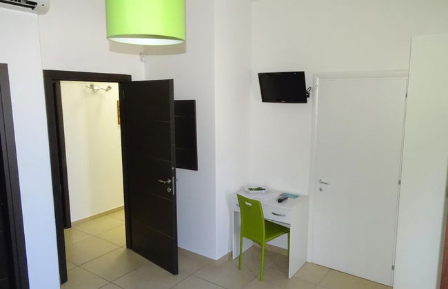 B&B Soleluna - Foto 61