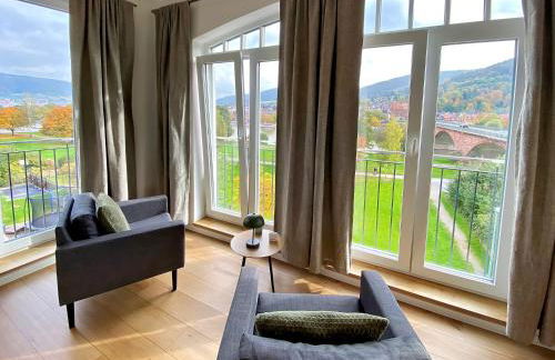 Mainzauber Apartments Miltenberg - Foto 13