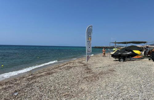 Metaxenia's apartment 102 - Foto 37