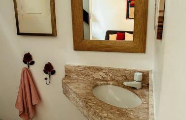 Casa Aconchego - Foto 4