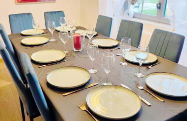 Felicità - Longère with swimming pool and large garden - Photo 14