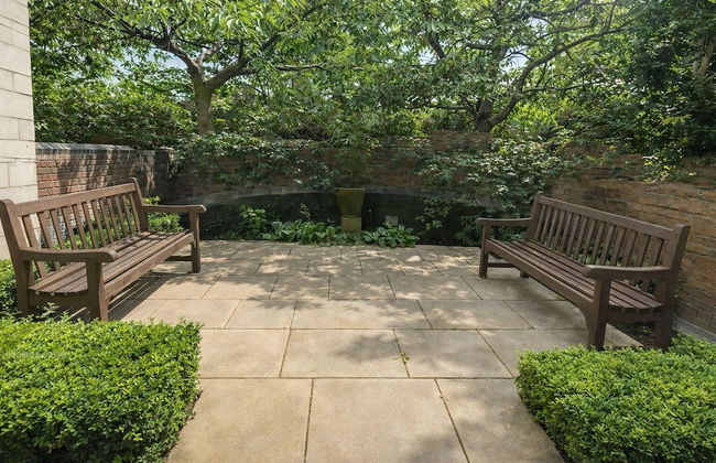 Roomspace Apartments -The Courtyard - Foto 22