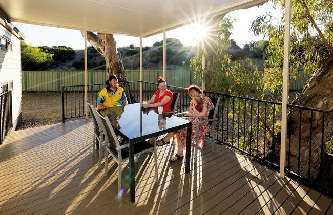 Echo Holiday Parks - Normanville - Foto 32