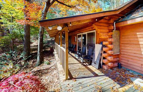 The Mountain Perch - Foto 23