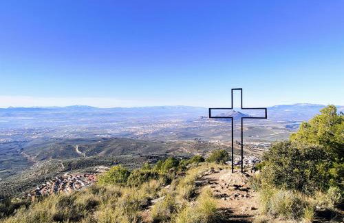 Apartamento rural NÍVALIS - Foto 40