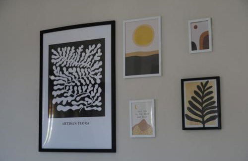 Panoramic Seascape Retreat - Foto 22