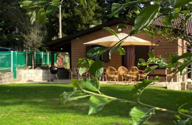 La Villetta Trepidò - Foto 18