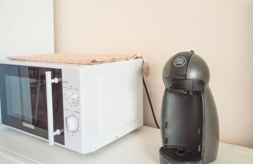 Apartment Bilo Standard Garden-4 by Interhome - Foto 9