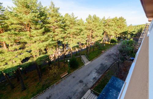 Comodo Apartamento Esquia y Relájate en La Pinilla - Foto 2