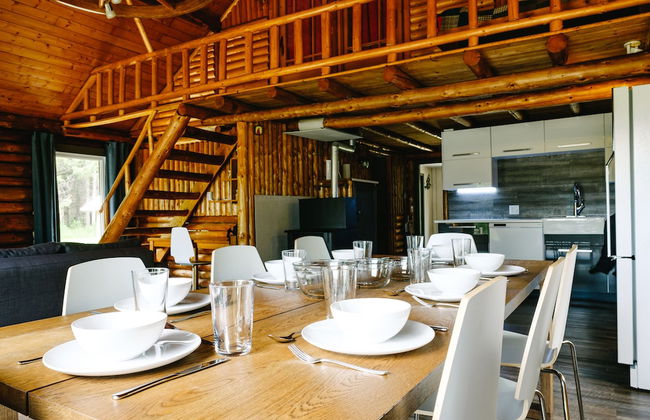 Chalet du 4e - Les Chalets Tourisma - Foto 2