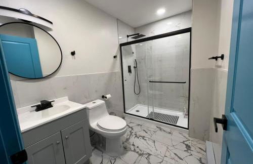 Open Concept & Stylish-HotTub-Sauna-Billiard-Poker-BBQ - Foto 11