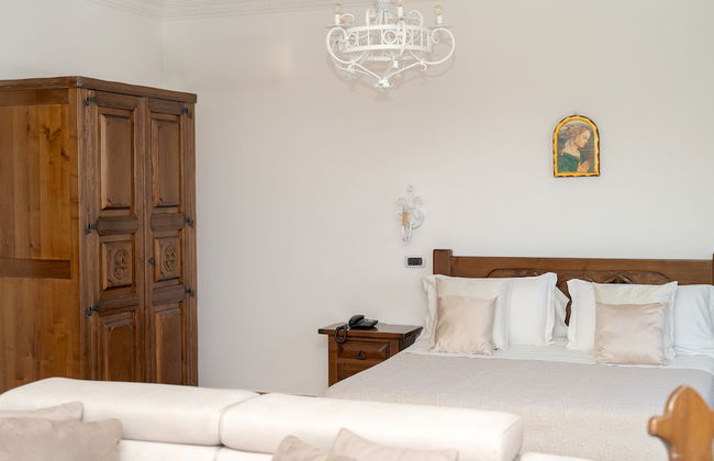 Agriturismo Villa Palmentiello - Foto 11