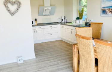 Ferienhaus Momke am Diek Haushälft A - Foto 3