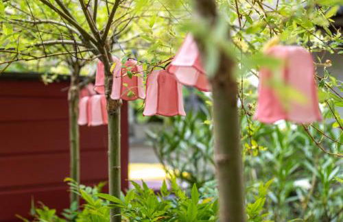 Gîte Le Carpe diem Milly-la-Forêt - Foto 10