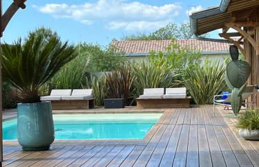 La cabane 62 - Foto 15