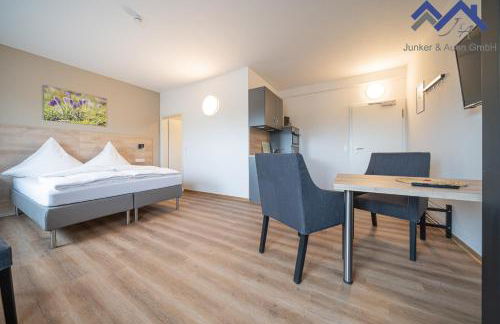 Ferienapartments Junker & Auen - Foto 10