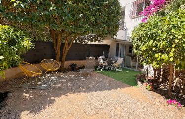 Appartement Cozy T2 proche de la mer - Foto 15
