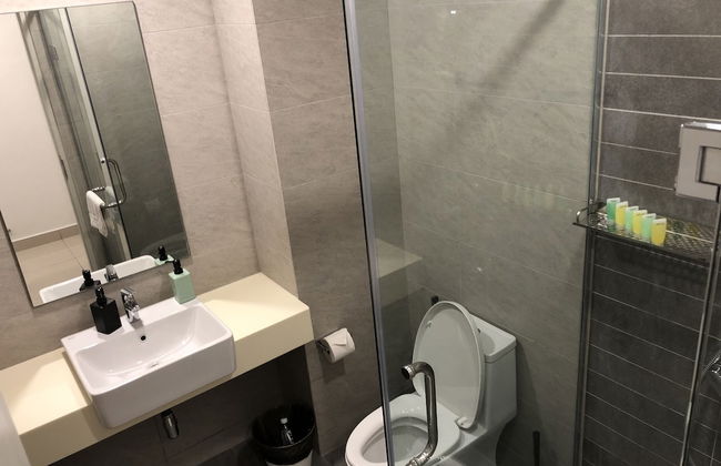 Vivo Suites by Subhome - Photo 32