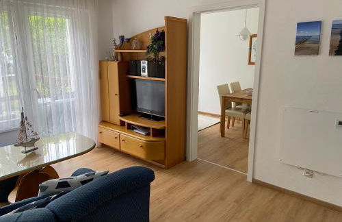 Ferienbungalow Ancora in Koserow - Foto 11