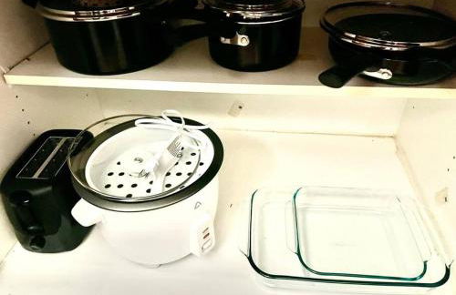 Beautiful Uptown Adventure Apartment - Foto 13