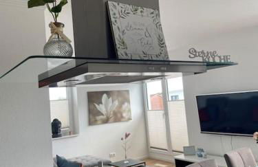 Große Moderne Penthouse Wohnung Mit Dachterrasse - Foto 9