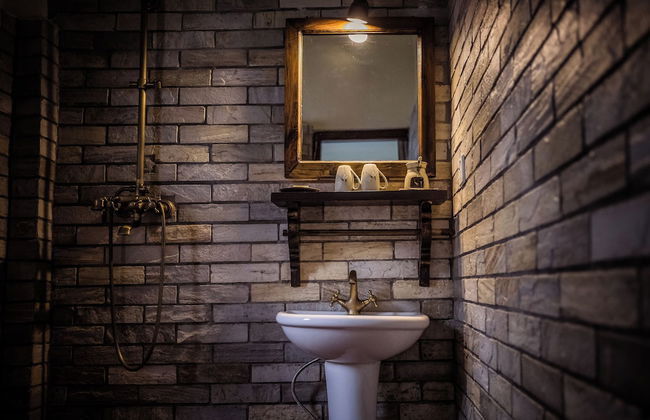 Mingtang Boutique Cottage - Photo 11