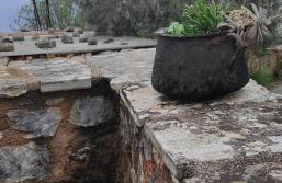 Traditional stone house in Kefalas-Sea view - Photo 42