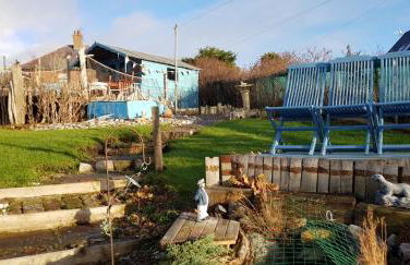 Driftwood Cottage, Portsoy - Foto 13