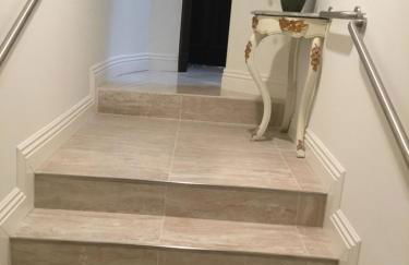 Entire Second Flr - Santa Monica Luxury Roman Villa - Foto 59