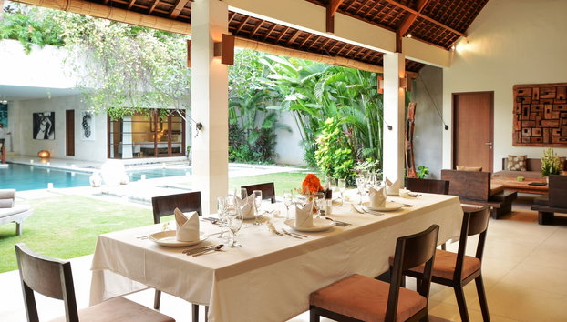 Nyaman Villas - Foto 5