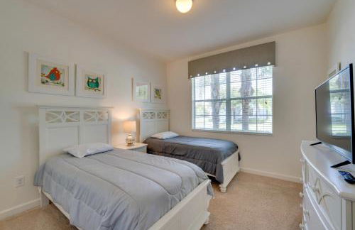 5 Mi to Walt Disney World! Gem with Resort Perks - Foto 18