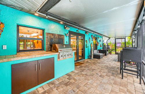 4 Mi to Beach Pet-Friendly Home in Naples! - Photo 21