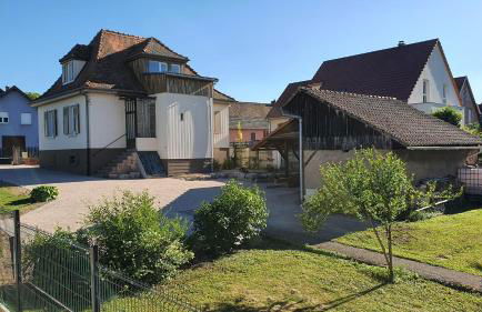 Gite le K'lin d'Oeil - Foto 1