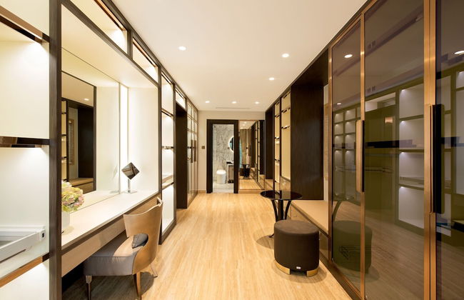 Icity Lakeview Saigon Villa - Foto 12