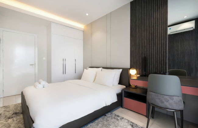 SECC Scenic Valley District 7 - Foto 5