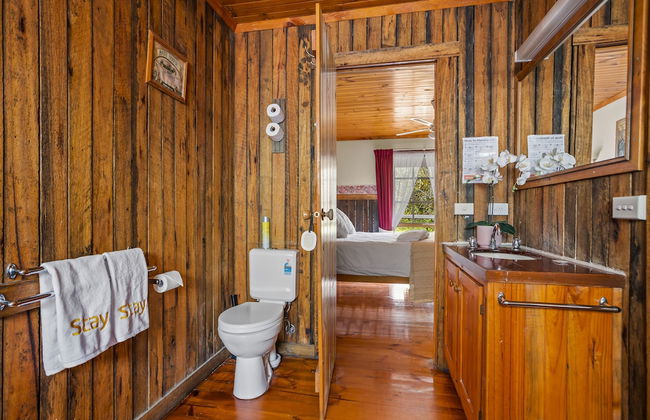 StayAU 3BR Quaint Countryside Cottage - Foto 20